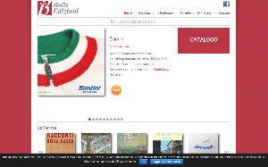Visita lo shopping online di Bolis Edizioni