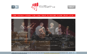 Il sito online di Bologna Festival