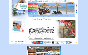 Il sito online di Happy Camping Village Igea Marina