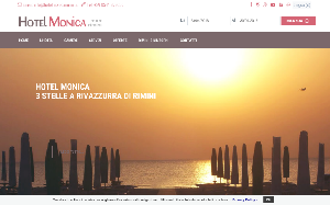 Visita lo shopping online di Hotel Monica Rimini