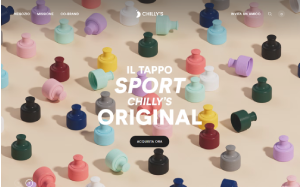 Visita lo shopping online di Cchillys