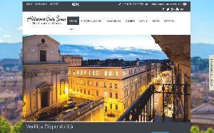 Il sito online di Affittacamere Roma Centro Cavour