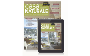 Il sito online di Casa Naturale