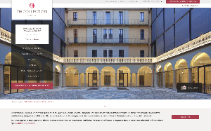 Visita lo shopping online di NH Collection Torino Piazza Carlina