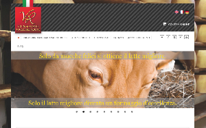 Visita lo shopping online di Consorzio Vacche Rosse