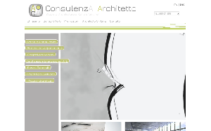 Il sito online di Consulenza Architetto