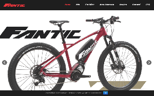 Visita lo shopping online di Fantic bikes