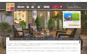 Il sito online di Hotel Saint Paul Roma
