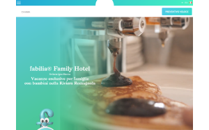 Visita lo shopping online di Fabilia Family Hotel Bellaria