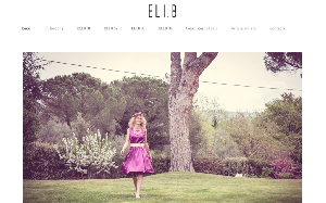 Il sito online di ELI-B