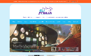 Il sito online di Elifriulia