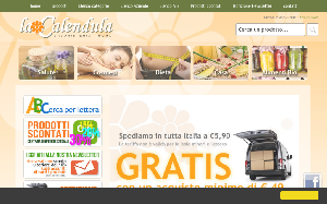 Visita lo shopping online di La Calendula Erboristeria