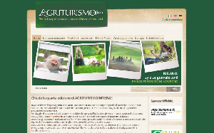 Il sito online di Agriturismo in Fiera
