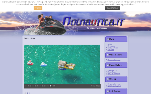 Il sito online di Nolnautica
