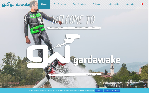 Visita lo shopping online di Gardawake