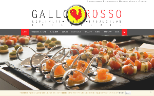 Visita lo shopping online di Gallo Rosso