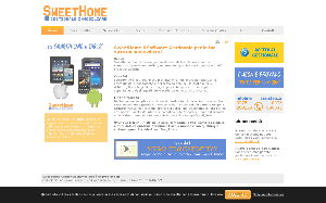 Visita lo shopping online di Sweethome Gestionale