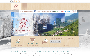 Il sito online di Affittacamere Lago Rotondo