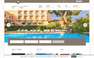 Il sito online di Hotel San Michele Celle Ligure