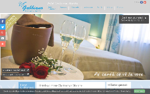 Il sito online di Hotel Gabbiano Civitanova Marche