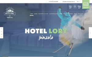 Visita lo shopping online di Lory Hotel Pinzolo