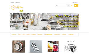 Visita lo shopping online di Gold Star Now