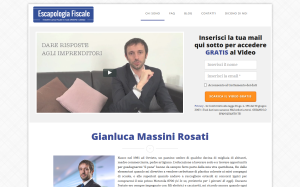 Il sito online di Escapologia Fiscale