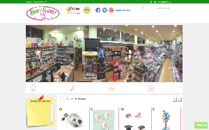 Visita lo shopping online di Soft Sweet