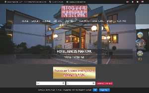 Il sito online di Hotel Abacus Mantova