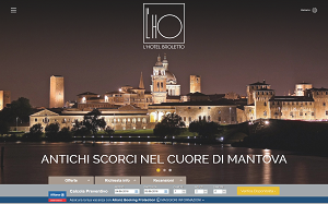 Visita lo shopping online di Hotel La Residenza Broletto