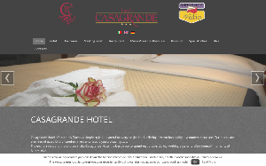 Visita lo shopping online di Hotel Casagrande Feltre
