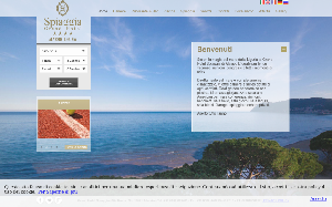 Il sito online di Grand Hotel Spiaggia