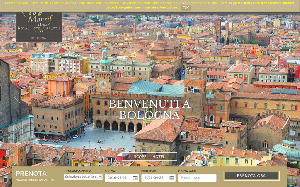 Il sito online di Royal Hotel Carlton Bologna
