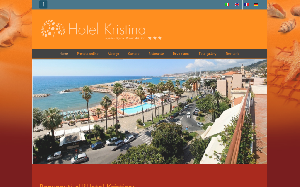 Visita lo shopping online di Hotel Kristina
