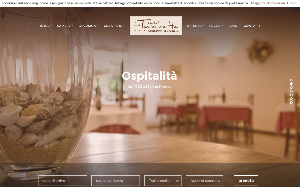 Il sito online di Hotel La Tavernetta