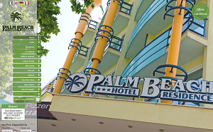 Visita lo shopping online di Hotel Palm Beach