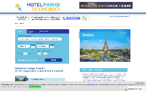 Visita lo shopping online di Hotel Parigi Economici
