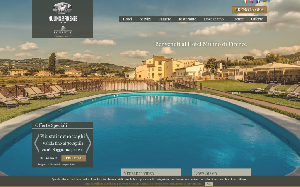 Il sito online di Hotel Mulino di Firenze