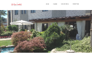 Visita lo shopping online di Garibaldi Hotel & Restaurant