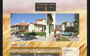 Visita lo shopping online di Hotel Ristorante Lieta Sosta