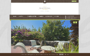 Il sito online di Hotel Albergo Riviera Marina