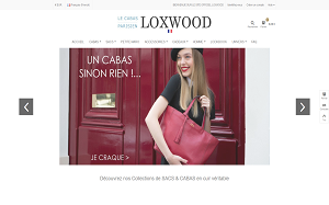 Il sito online di Loxwood