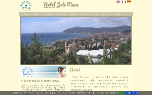 Visita lo shopping online di Hotel Solemare