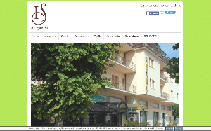 Il sito online di Hotel Serena Rieti