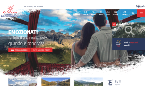 Il sito online di Skiarea Campiglio Dolomiti