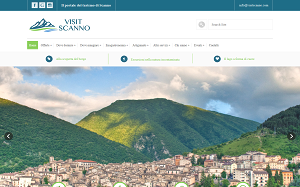 Visita lo shopping online di VisitScanno