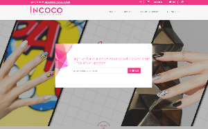 Il sito online di Incoco