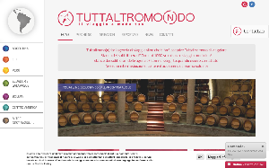 Il sito online di Tuttaltromondo