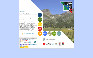 Il sito online di Alpe Devero
