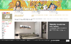 Il sito online di iFalsidiAutore.it